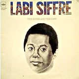 LABI SIFFRE / The Singer And The Song